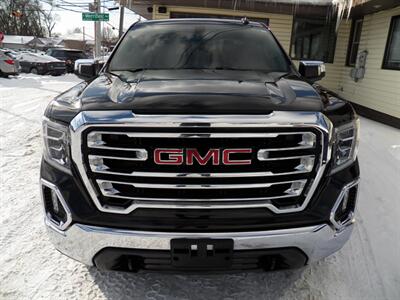2019 GMC Sierra 1500 SLT X31 Off-Road Pkg.  4x4 - Photo 2 - Mishawaka, IN 46545