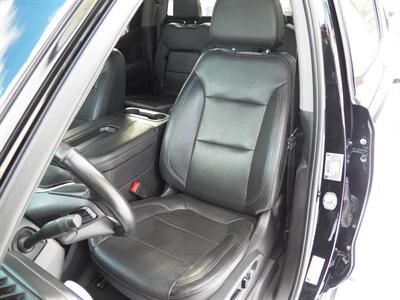 2019 GMC Sierra 1500 SLT X31 Off-Road Pkg.  4x4 - Photo 13 - Mishawaka, IN 46545