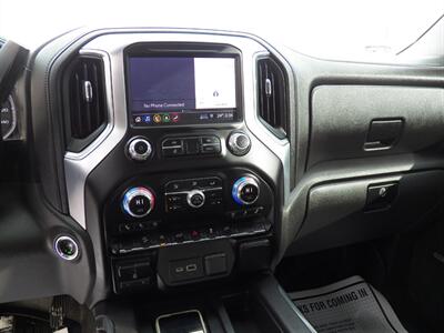 2019 GMC Sierra 1500 SLT X31 Off-Road Pkg.  4x4 - Photo 17 - Mishawaka, IN 46545