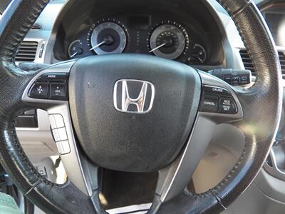 2014 Honda Odyssey EX-L   - Photo 14 - Mishawaka, IN 46545