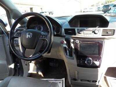 2014 Honda Odyssey EX-L   - Photo 13 - Mishawaka, IN 46545