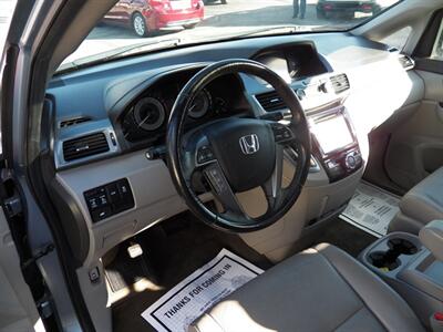 2014 Honda Odyssey EX-L   - Photo 4 - Mishawaka, IN 46545