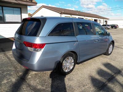 2014 Honda Odyssey EX-L   - Photo 3 - Mishawaka, IN 46545