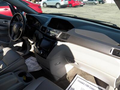 2014 Honda Odyssey EX-L   - Photo 12 - Mishawaka, IN 46545