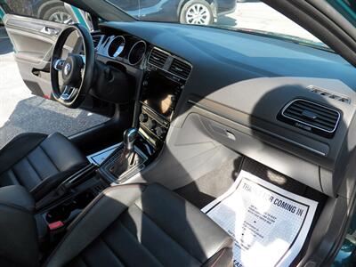 2019 Volkswagen Golf GTI Autobahn   - Photo 13 - Mishawaka, IN 46545