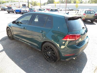 2019 Volkswagen Golf GTI Autobahn   - Photo 3 - Mishawaka, IN 46545
