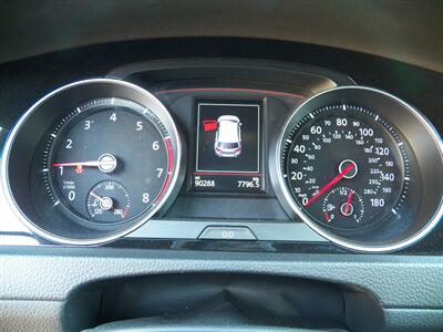 2019 Volkswagen Golf GTI Autobahn   - Photo 18 - Mishawaka, IN 46545