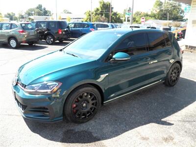 2019 Volkswagen Golf GTI Autobahn   - Photo 4 - Mishawaka, IN 46545