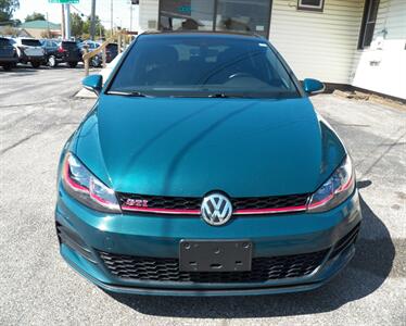 2019 Volkswagen Golf GTI Autobahn   - Photo 5 - Mishawaka, IN 46545