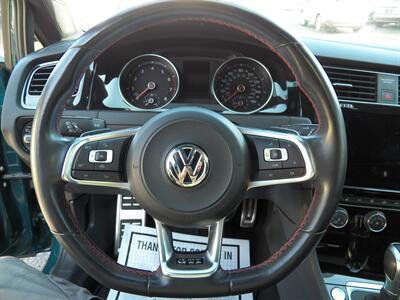 2019 Volkswagen Golf GTI Autobahn   - Photo 19 - Mishawaka, IN 46545