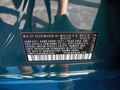 2019 Volkswagen Golf GTI Autobahn   - Photo 22 - Mishawaka, IN 46545