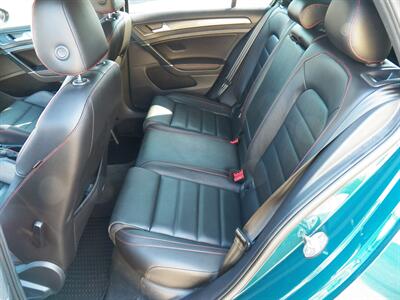 2019 Volkswagen Golf GTI Autobahn   - Photo 9 - Mishawaka, IN 46545