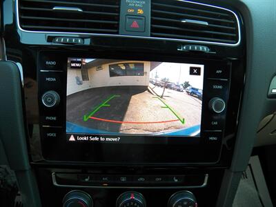 2019 Volkswagen Golf GTI Autobahn   - Photo 17 - Mishawaka, IN 46545