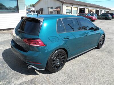 2019 Volkswagen Golf GTI Autobahn   - Photo 2 - Mishawaka, IN 46545