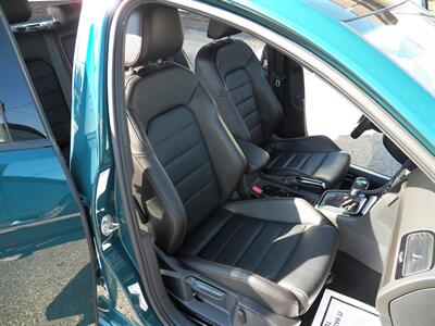 2019 Volkswagen Golf GTI Autobahn   - Photo 12 - Mishawaka, IN 46545