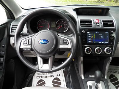 2018 Subaru Forester 2.5i Premium AWD - Photo 15 - Mishawaka, IN 46545