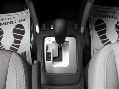 2018 Subaru Forester 2.5i Premium AWD - Photo 22 - Mishawaka, IN 46545
