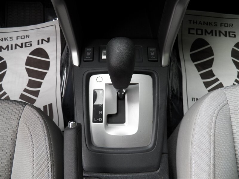 2018 Subaru Forester 2.5i Premium AWD - Photo 22 - Mishawaka, IN 46545