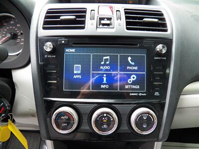 2018 Subaru Forester 2.5i Premium AWD - Photo 20 - Mishawaka, IN 46545