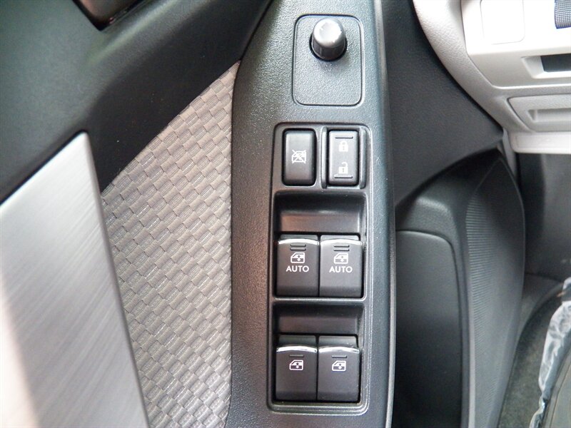 2018 Subaru Forester 2.5i Premium AWD - Photo 23 - Mishawaka, IN 46545