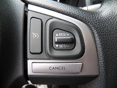 2018 Subaru Forester 2.5i Premium AWD - Photo 18 - Mishawaka, IN 46545