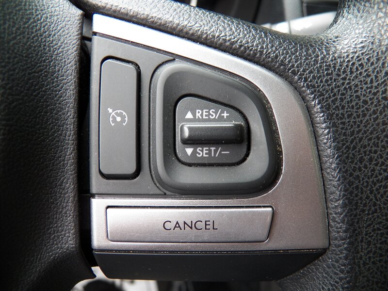 2018 Subaru Forester 2.5i Premium AWD - Photo 18 - Mishawaka, IN 46545