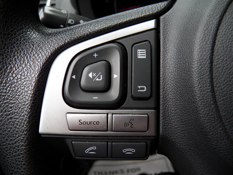 2018 Subaru Forester 2.5i Premium AWD - Photo 17 - Mishawaka, IN 46545