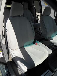 2013 Toyota Sienna LE 8-Passenger   - Photo 17 - Mishawaka, IN 46545