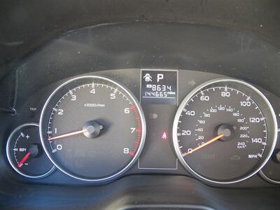 2014 Subaru Legacy 2.5i Sport  AWD - Photo 20 - Mishawaka, IN 46545