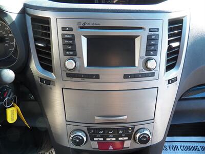 2014 Subaru Legacy 2.5i Sport  AWD - Photo 17 - Mishawaka, IN 46545