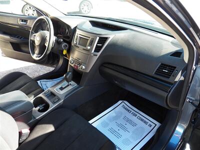 2014 Subaru Legacy 2.5i Sport  AWD - Photo 15 - Mishawaka, IN 46545