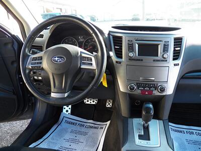 2014 Subaru Legacy 2.5i Sport  AWD - Photo 16 - Mishawaka, IN 46545