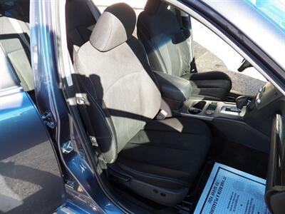 2014 Subaru Legacy 2.5i Sport  AWD - Photo 14 - Mishawaka, IN 46545