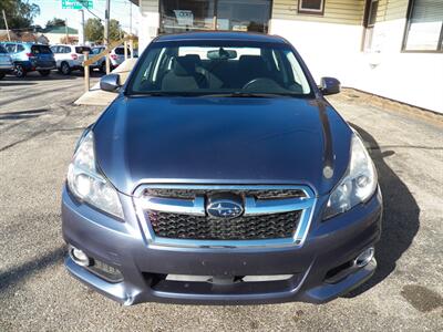 2014 Subaru Legacy 2.5i Sport  AWD - Photo 6 - Mishawaka, IN 46545