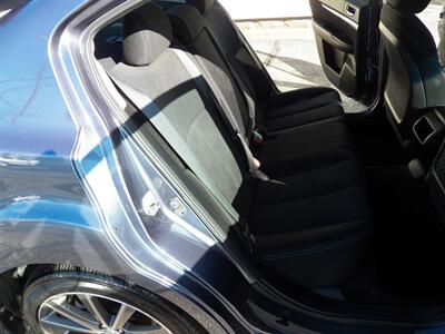 2014 Subaru Legacy 2.5i Sport  AWD - Photo 13 - Mishawaka, IN 46545