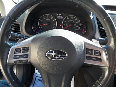 2014 Subaru Legacy 2.5i Sport  AWD - Photo 21 - Mishawaka, IN 46545