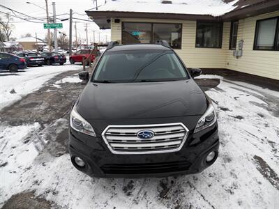 2015 Subaru Outback 2.5i Premium  AWD - Photo 8 - Mishawaka, IN 46545
