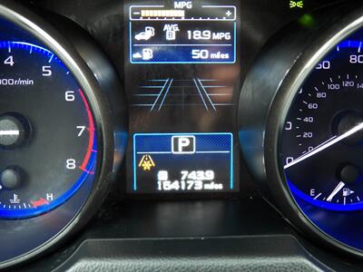 2015 Subaru Outback 2.5i Premium  AWD - Photo 23 - Mishawaka, IN 46545