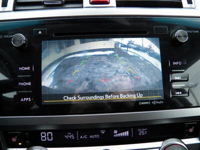 2015 Subaru Outback 2.5i Premium  AWD - Photo 20 - Mishawaka, IN 46545