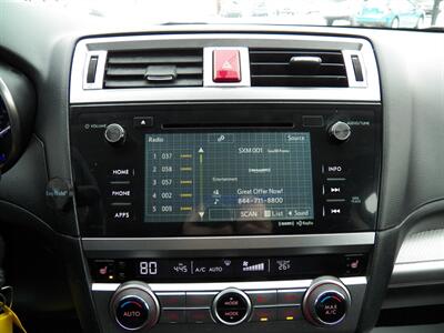 2015 Subaru Outback 2.5i Premium  AWD - Photo 19 - Mishawaka, IN 46545