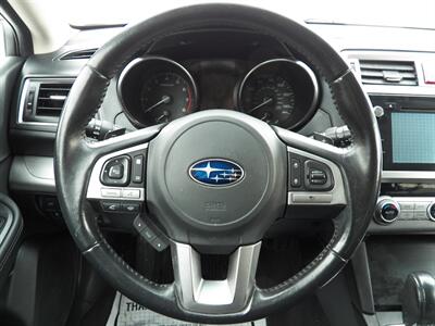 2015 Subaru Outback 2.5i Premium  AWD - Photo 26 - Mishawaka, IN 46545
