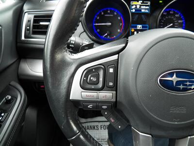 2015 Subaru Outback 2.5i Premium  AWD - Photo 30 - Mishawaka, IN 46545
