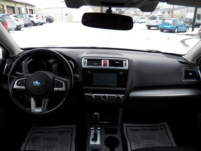 2015 Subaru Outback 2.5i Premium  AWD - Photo 17 - Mishawaka, IN 46545