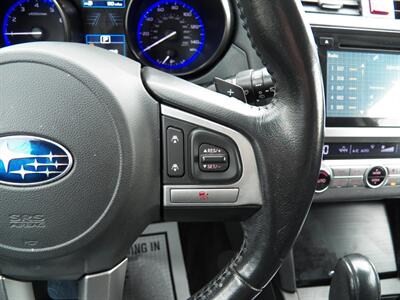 2015 Subaru Outback 2.5i Premium  AWD - Photo 28 - Mishawaka, IN 46545