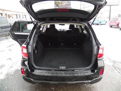 2015 Subaru Outback 2.5i Premium  AWD - Photo 13 - Mishawaka, IN 46545