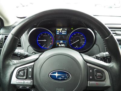 2015 Subaru Outback 2.5i Premium  AWD - Photo 25 - Mishawaka, IN 46545