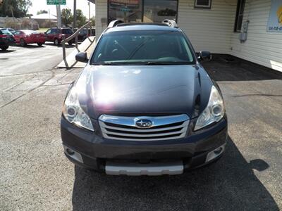 2010 Subaru Outback 2.5i Limited  AWD - Photo 7 - Mishawaka, IN 46545