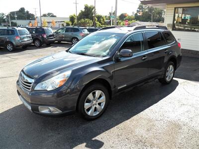 2010 Subaru Outback 2.5i Limited  AWD - Photo 6 - Mishawaka, IN 46545