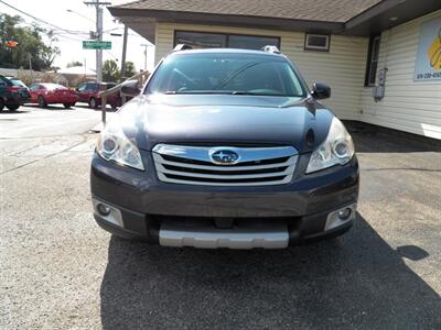 2010 Subaru Outback 2.5i Limited  AWD - Photo 8 - Mishawaka, IN 46545