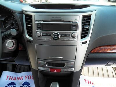 2010 Subaru Outback 2.5i Limited  AWD - Photo 22 - Mishawaka, IN 46545